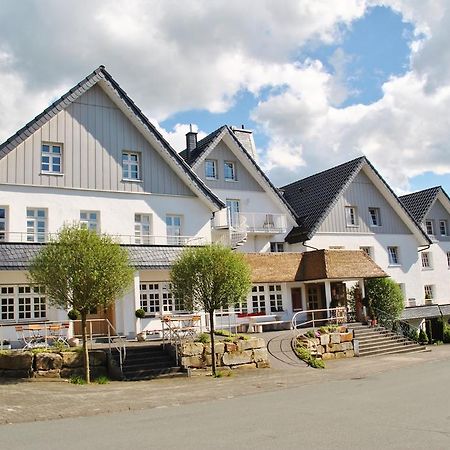 Hotel Garni Dorfkammer Ольсберґ Екстер'єр фото