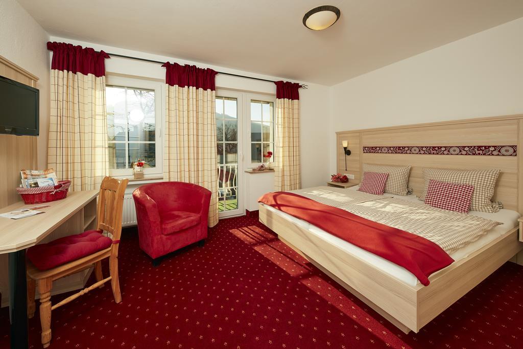 Hotel Garni Dorfkammer Ольсберґ Екстер'єр фото